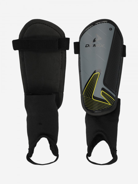 Щитки футбольные