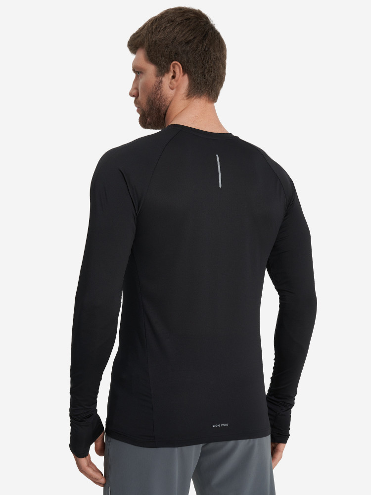 Лонгслив мужской - фото 3