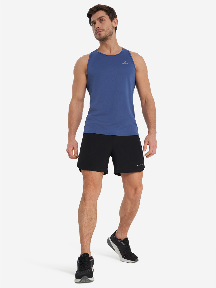 Майка мужская - фото 4