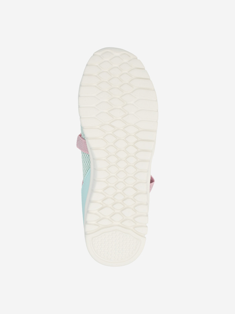 Балетки для девочек Sweet - фото 6