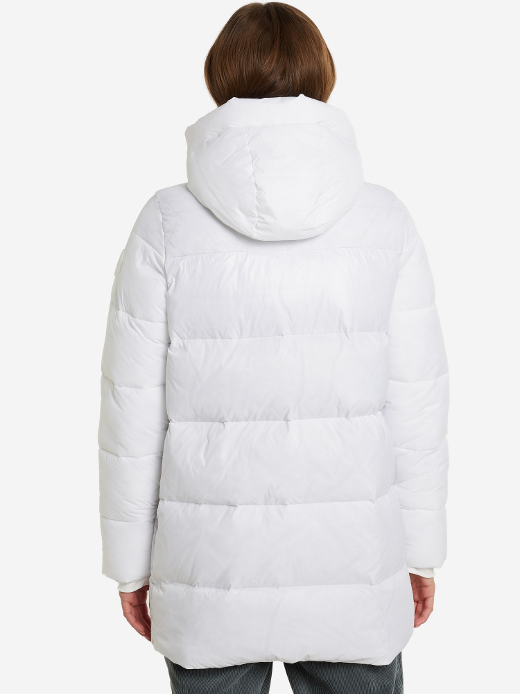 Пуховик женский - фото 2