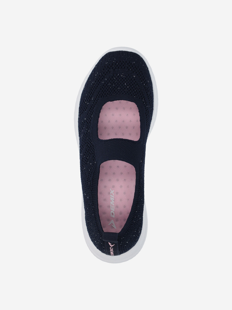 Балетки для девочек Sweet 2 - фото 5