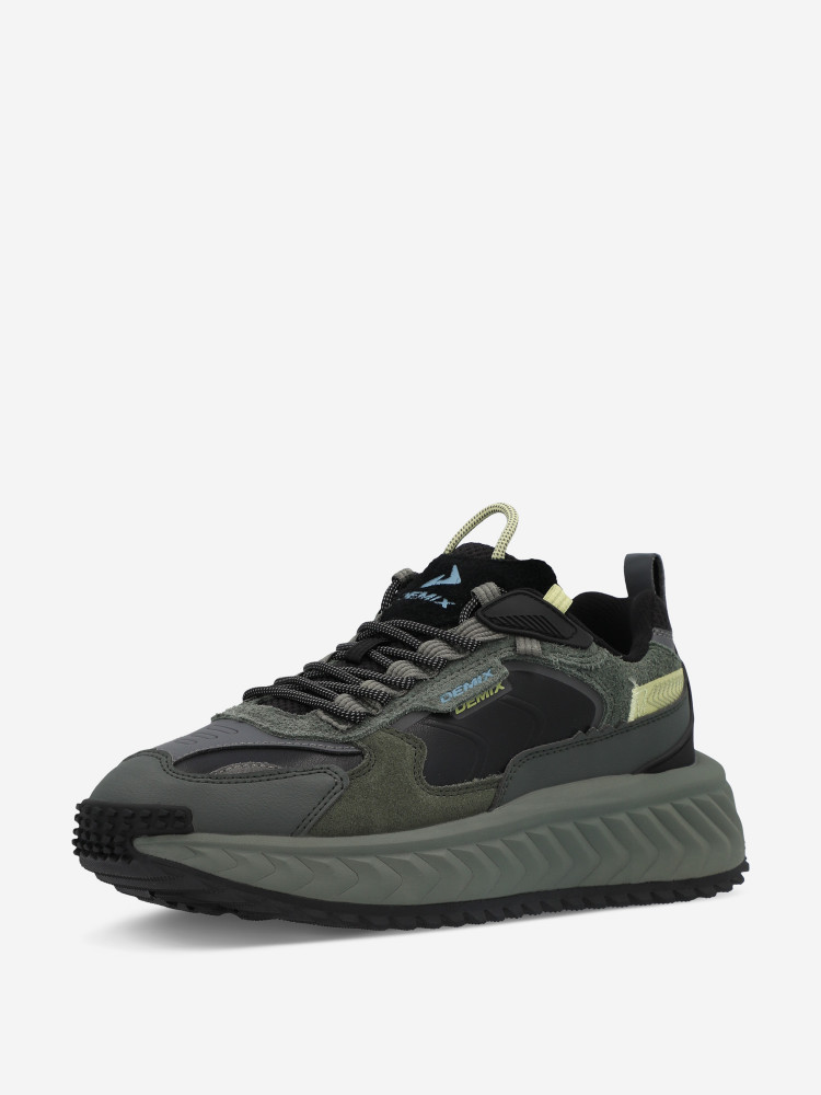 Кроссовки мужские Ucrazy Enrblast 3 - фото 2