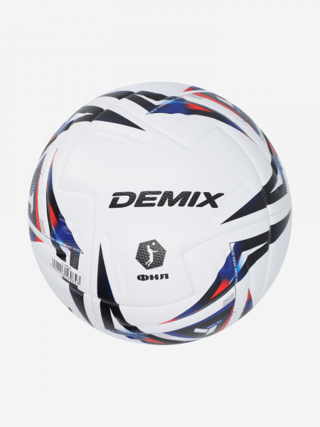 Мяч футбольный DF1000, р.5