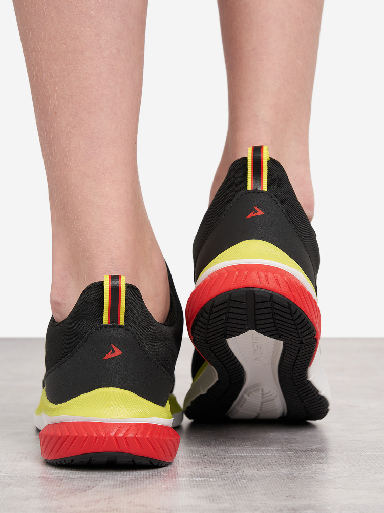 Кроссовки для мальчиков Pulsar Sl - фото 10