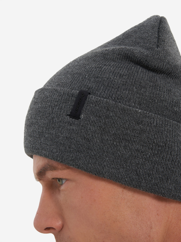 Шапка мужская - фото 4