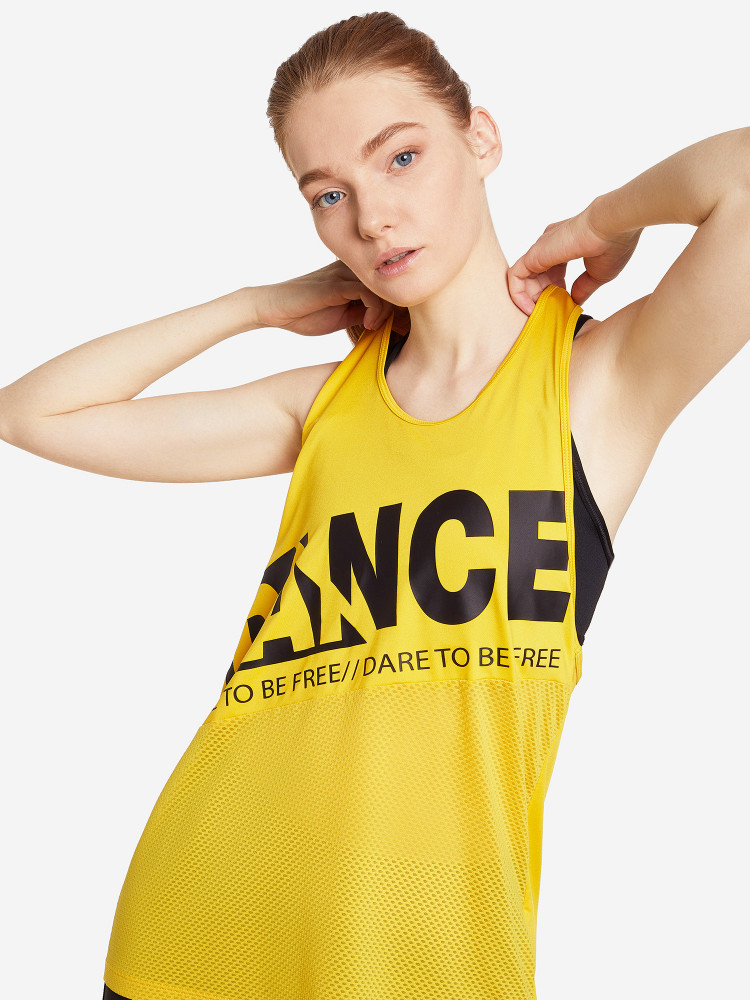 Майка женская - фото 1