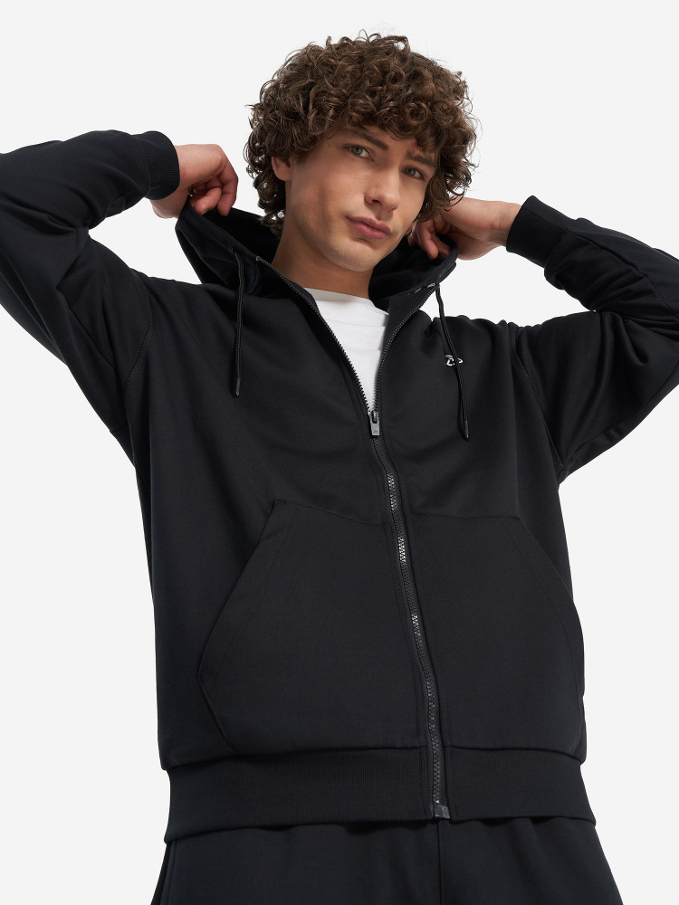 Толстовка мужская оверсайз Brand Love Pack - фото 1