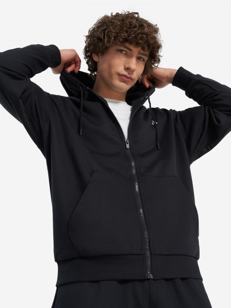 Толстовка мужская оверсайз Brand Love Pack