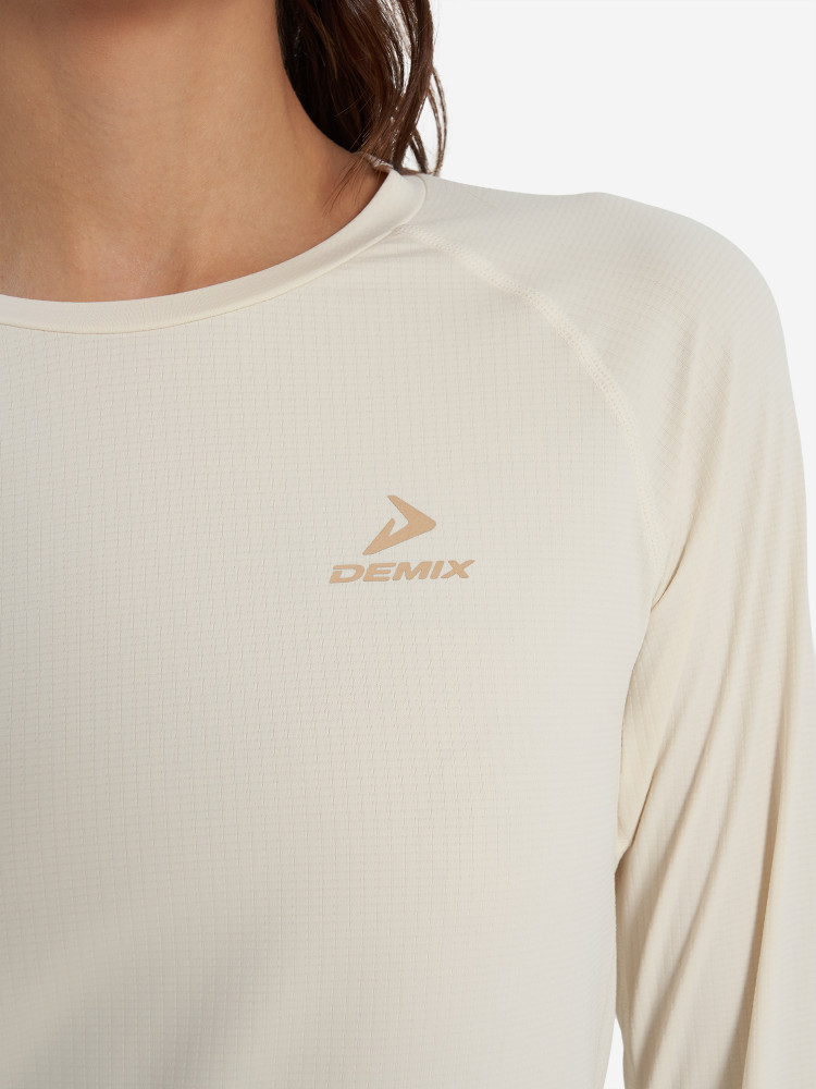 Лонгслив женский - фото 6