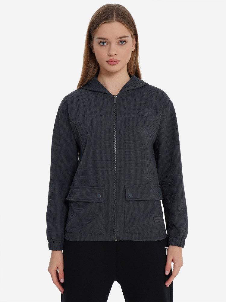 Толстовка женская - фото 2