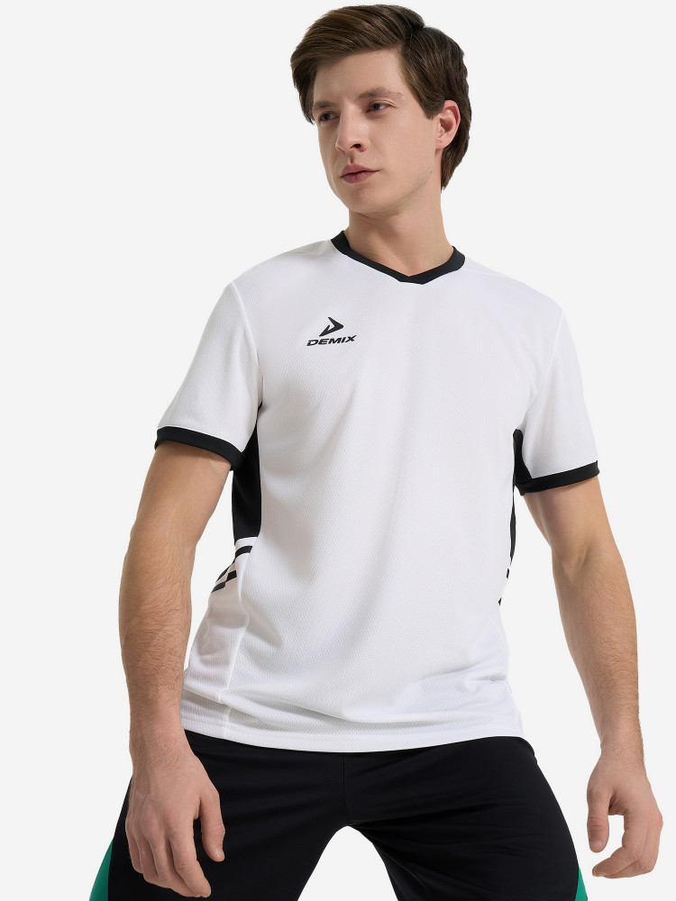 Футболка мужская Pace - фото 1