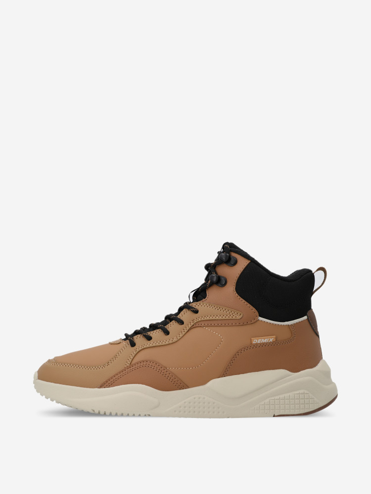 Кроссовки утепленные мужские Sprinter Vibe Mid - фото 1