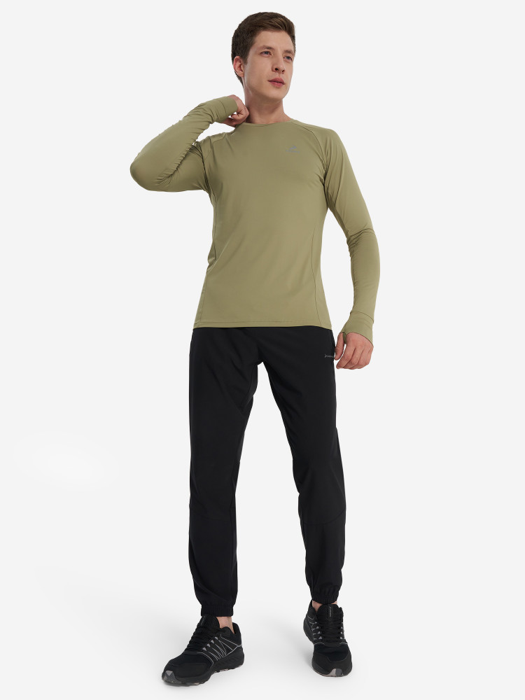 Лонгслив мужской Demix - фото 4