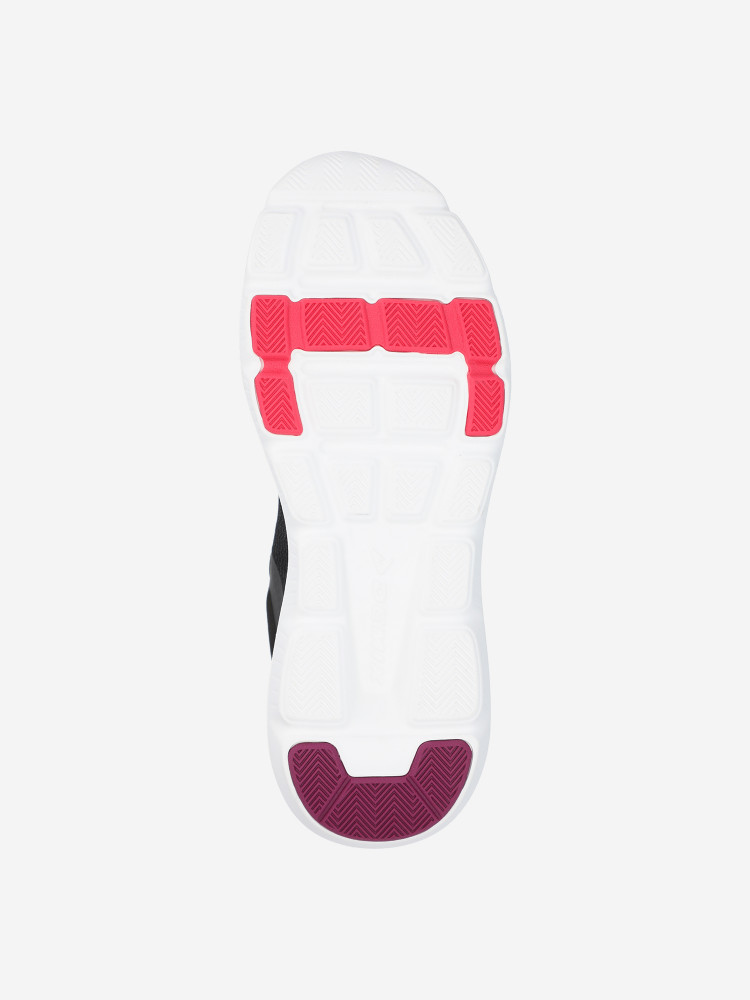 Кроссовки женские BURN 2 - фото 6