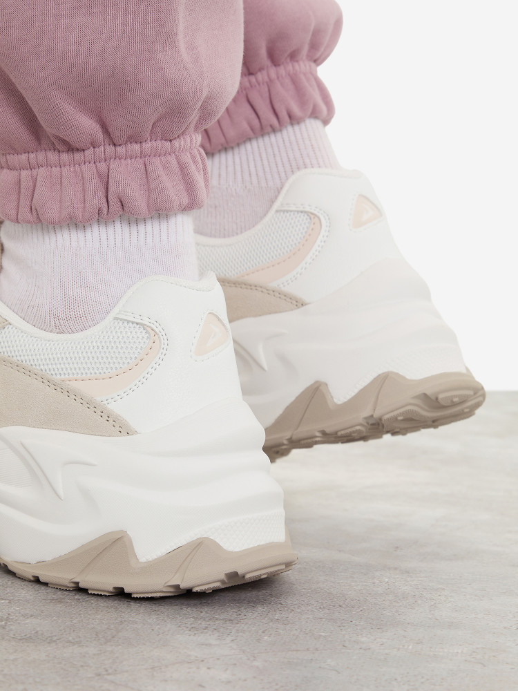 Кроссовки женские Tiara - фото 9