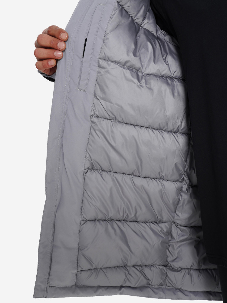 Пуховик мужской Demix - фото 16