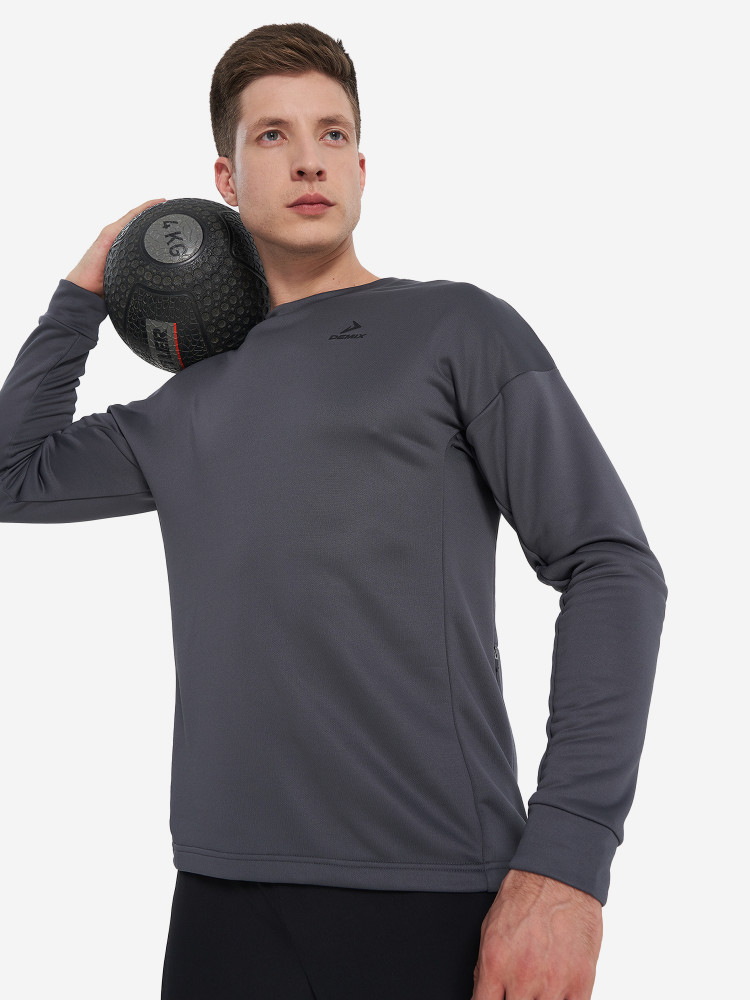 Свитшот мужской - фото 1