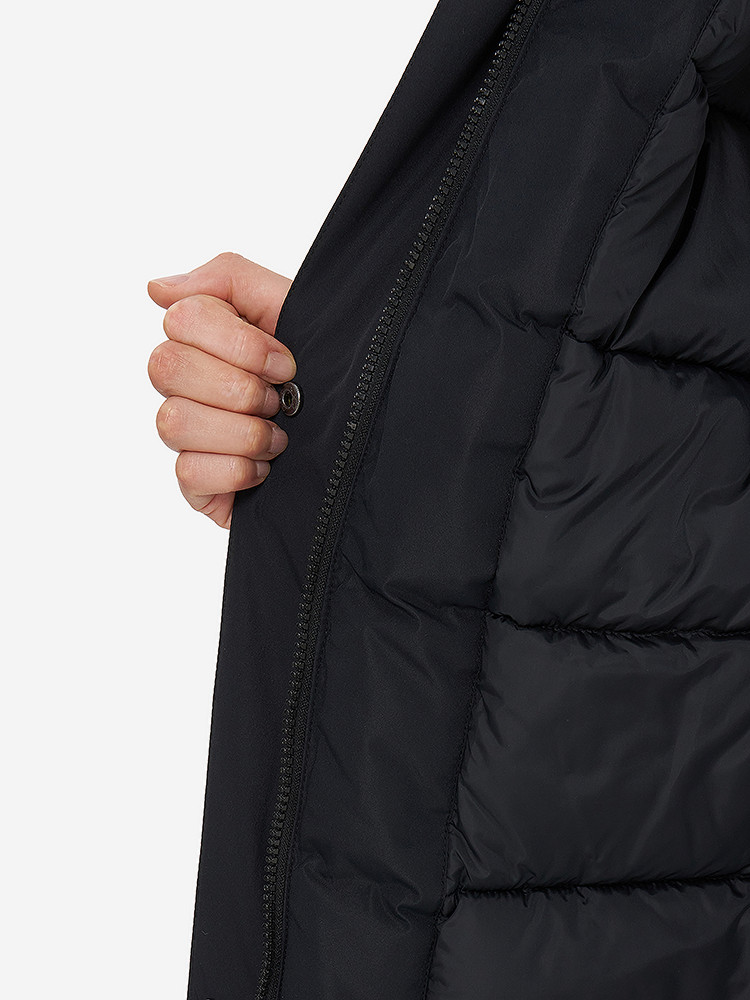 Куртка утепленная женская - фото 12