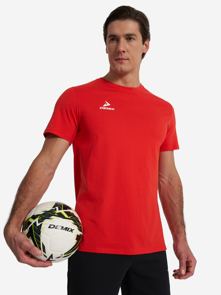 Футболка мужская - фото 5