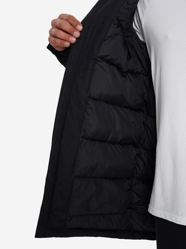 Пуховик мужской - фото 15