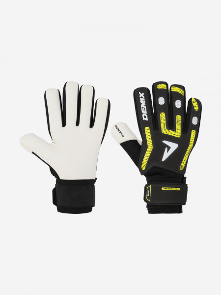 Перчатки вратарские детские