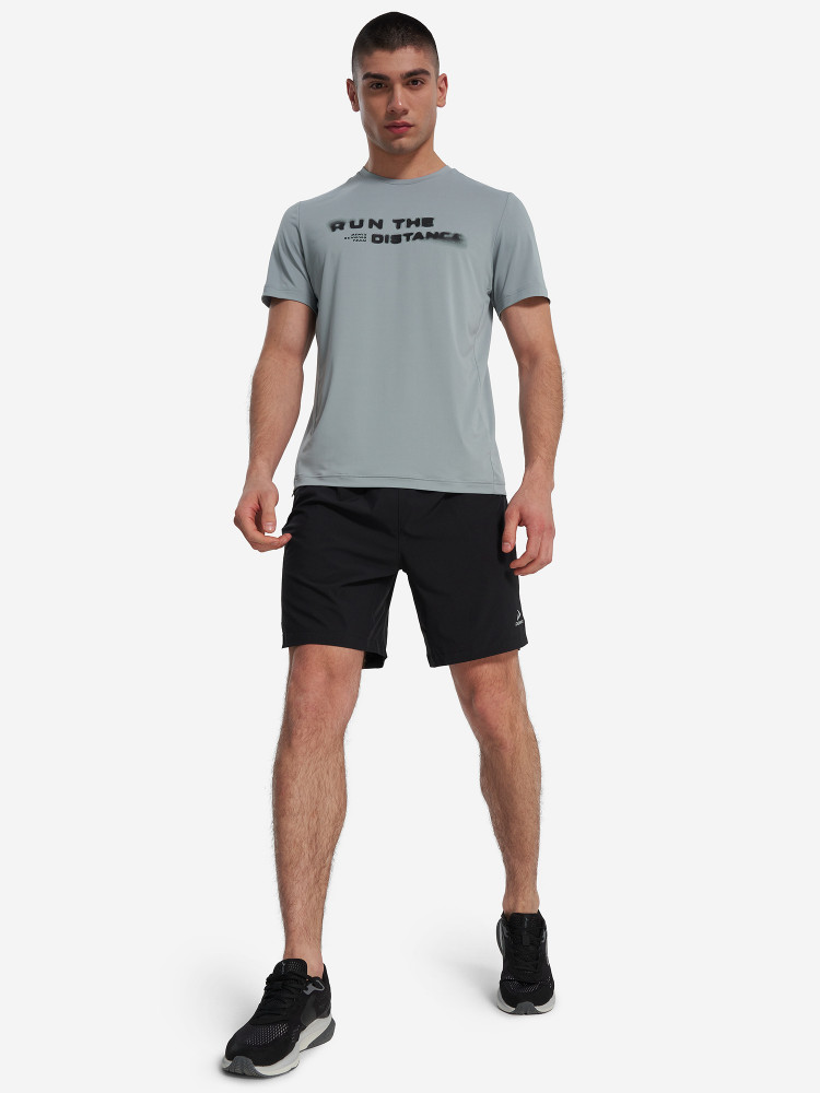 Футболка мужская - фото 4