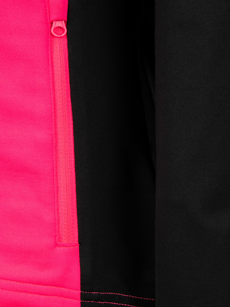 Костюм спортивный для девочек - фото 7