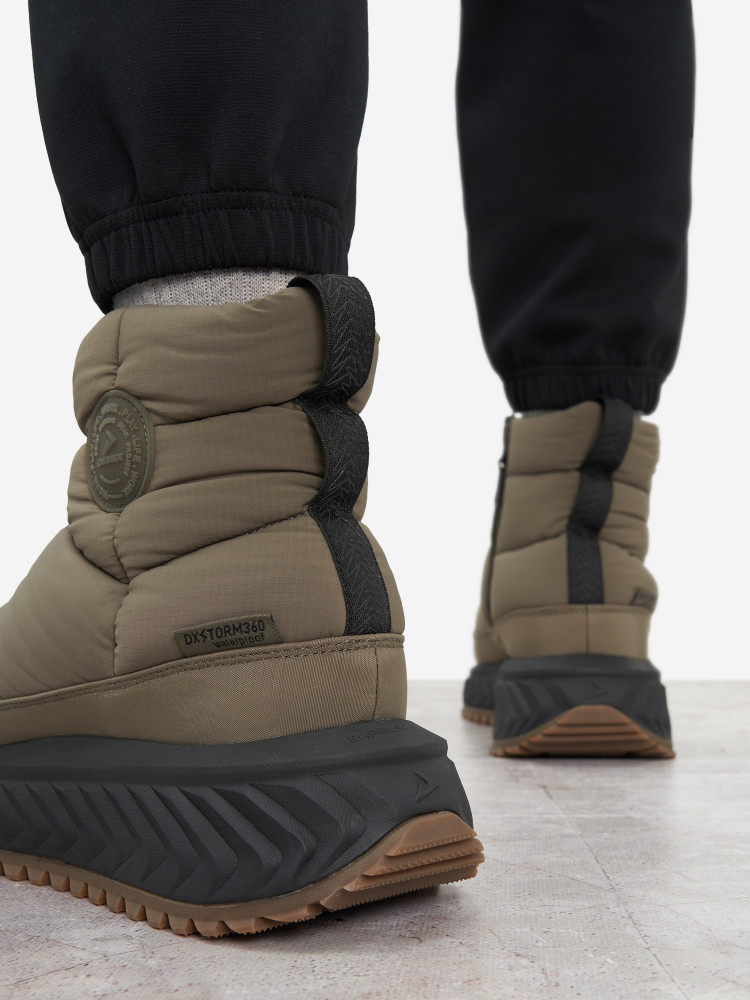 Сапоги утепленные мужские Ucrazy Enrblast 3 - фото 10