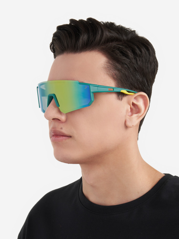 Солнцезащитные очки - фото 4