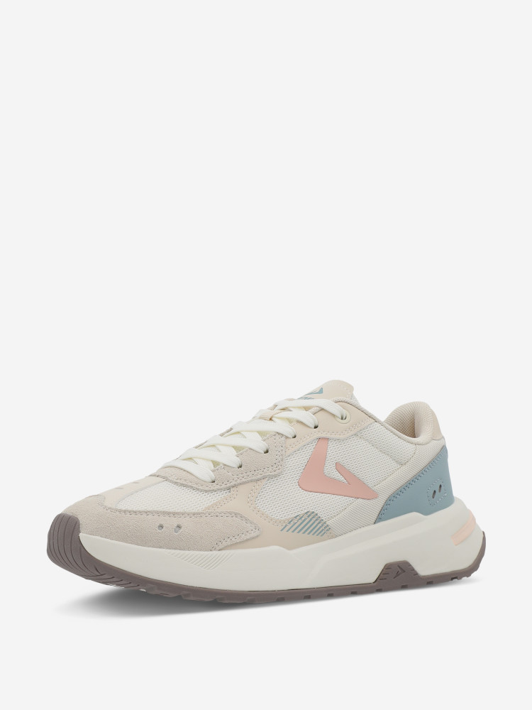 Кроссовки женские - фото 2