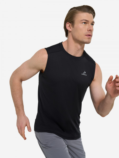 Майка мужская