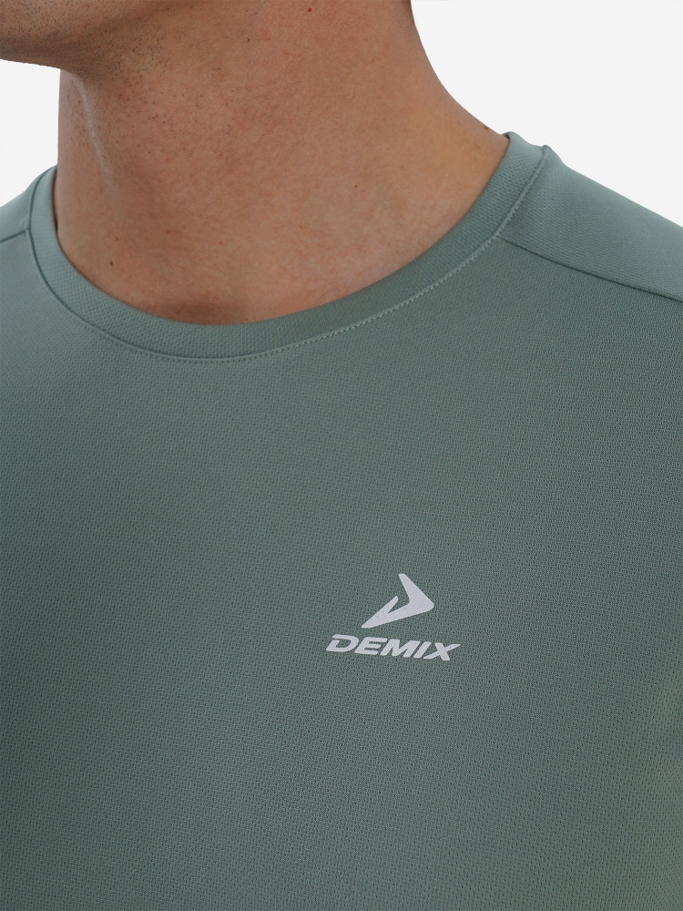 Футболка мужская - фото 6