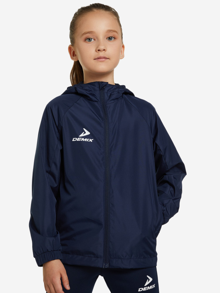 Ветровка детская - фото 7