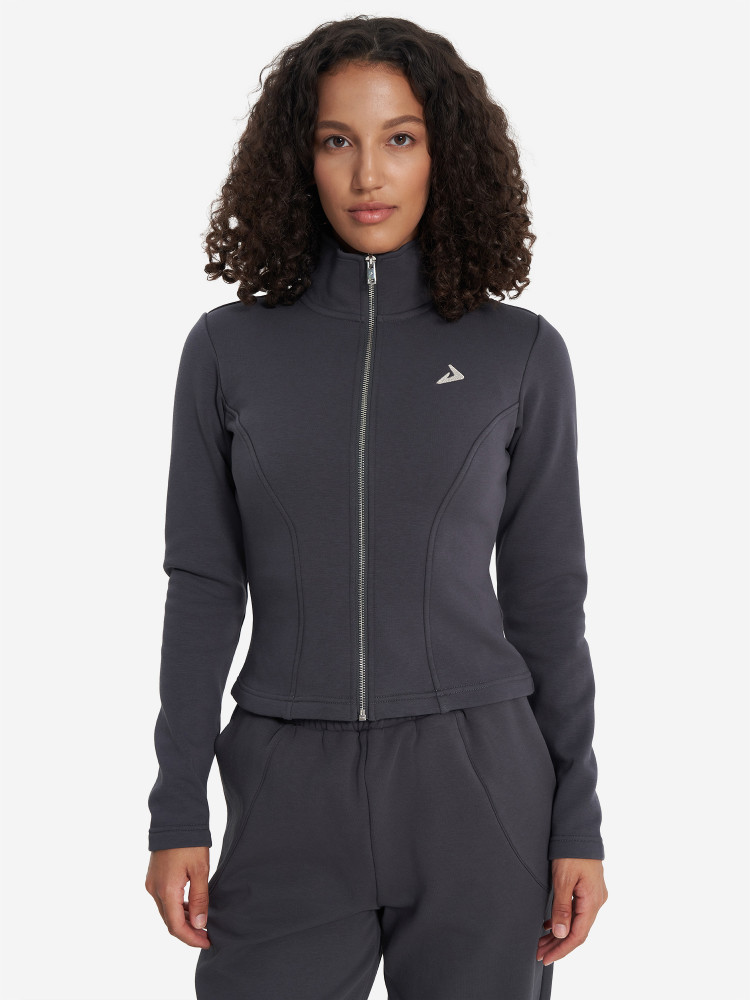 Толстовка женская SportLUX - фото 2