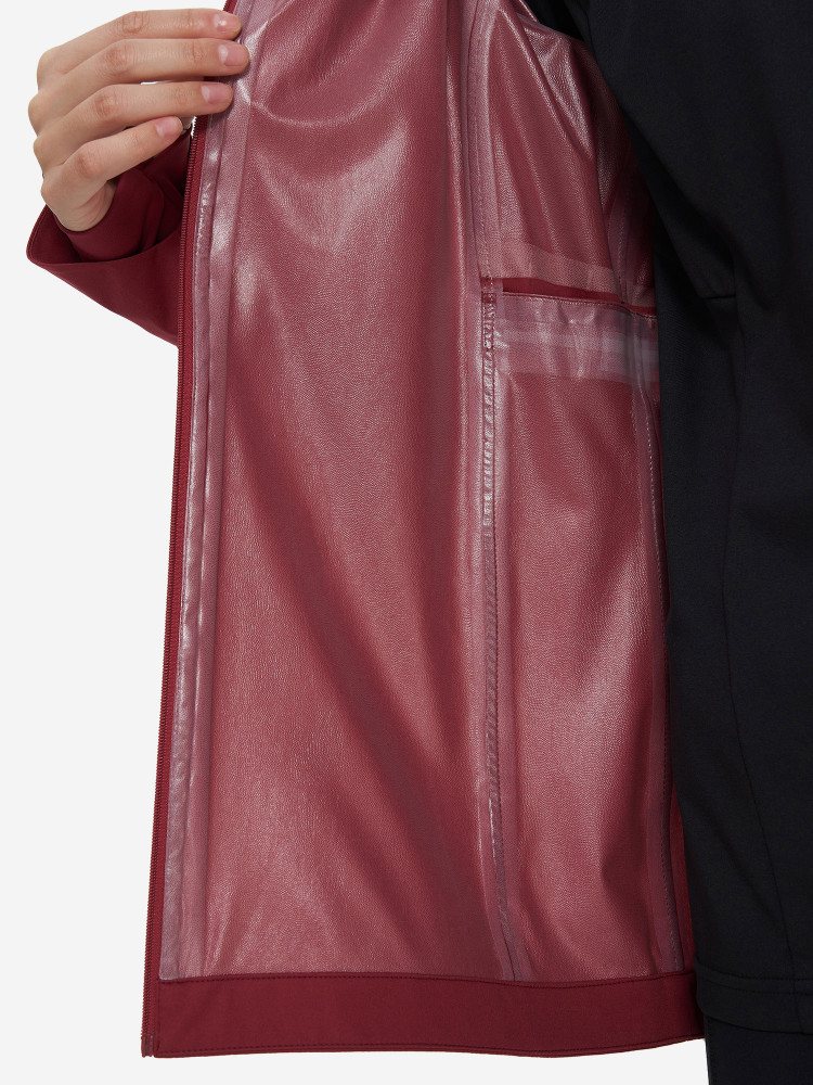 Куртка мембранная женская - фото 12