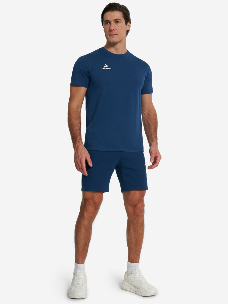 Футболка мужская - фото 4