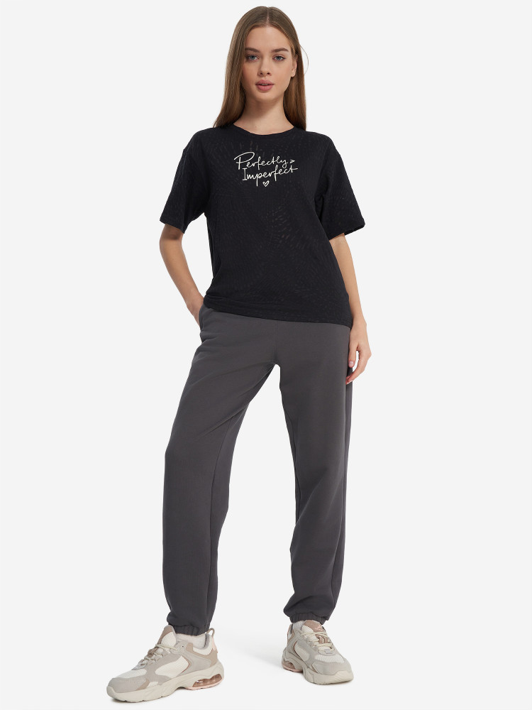 Футболка женская - фото 4