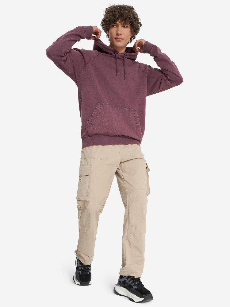 Худи мужское Discover - фото 4