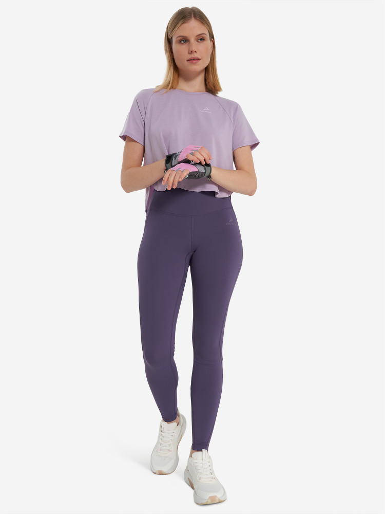 Футболка женская - фото 4