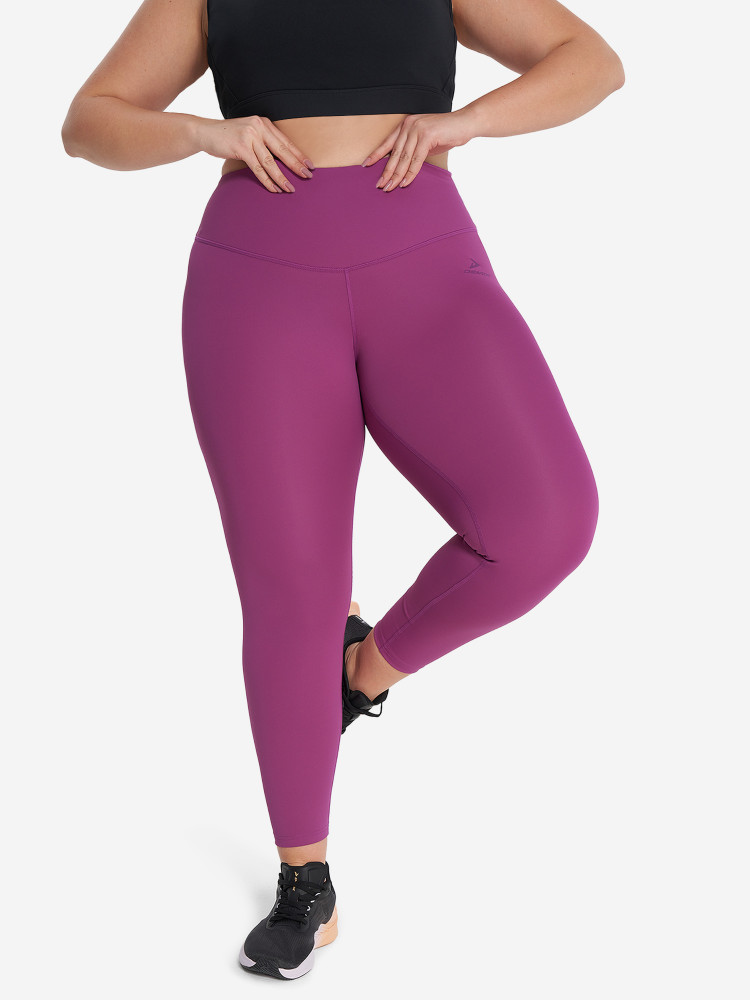 Легинсы женские ActiveMove, Plus Size - фото 2