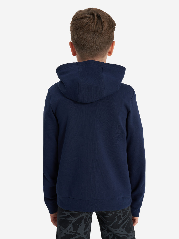 Толстовка для мальчиков - фото 3