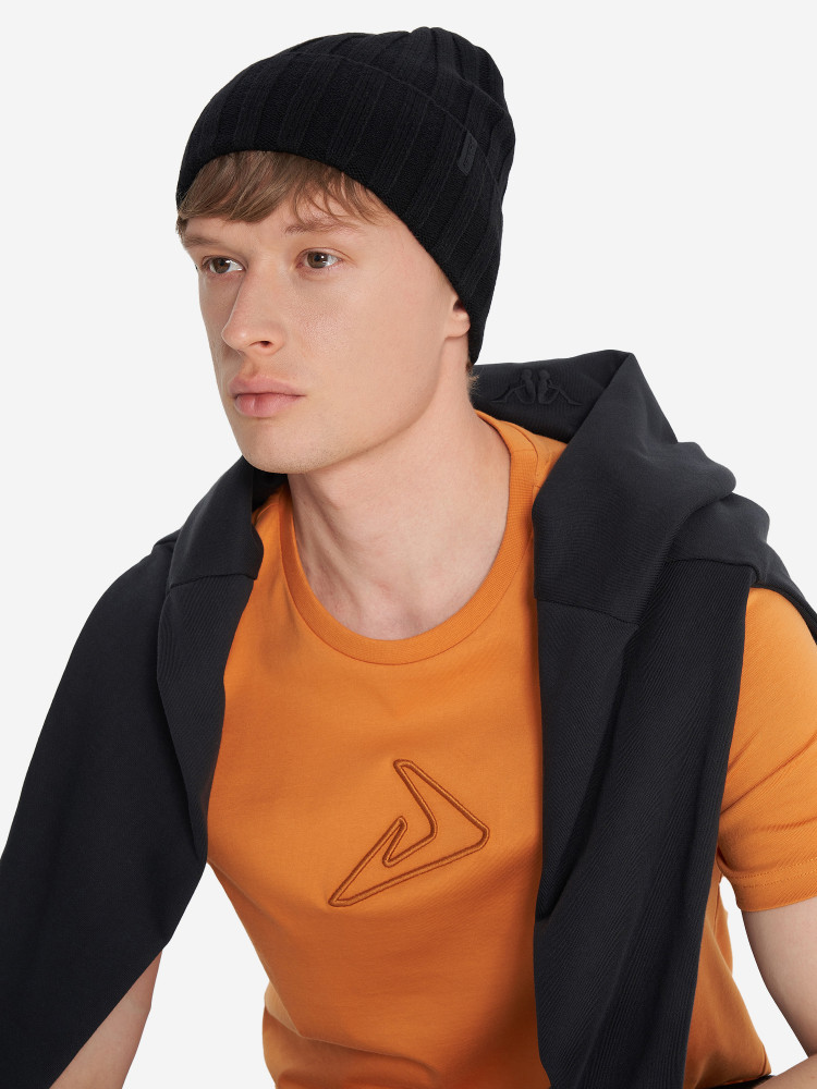 Шапка - фото 7