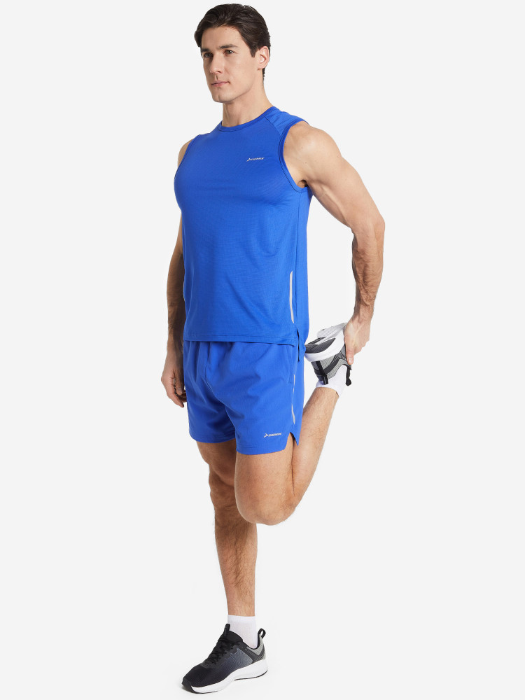 Майка мужская - фото 3