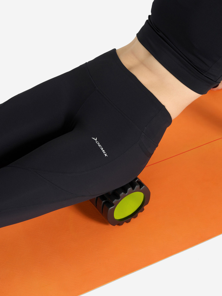 Ролик массажный - фото 4