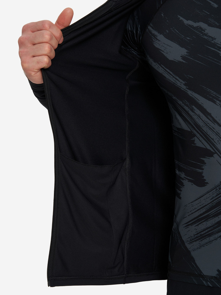 Толстовка мужская - фото 8