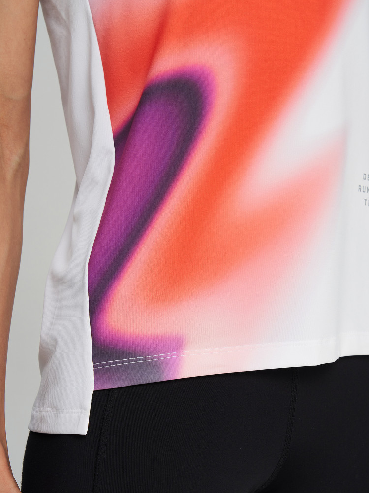 Майка женская Running Tech - фото 9