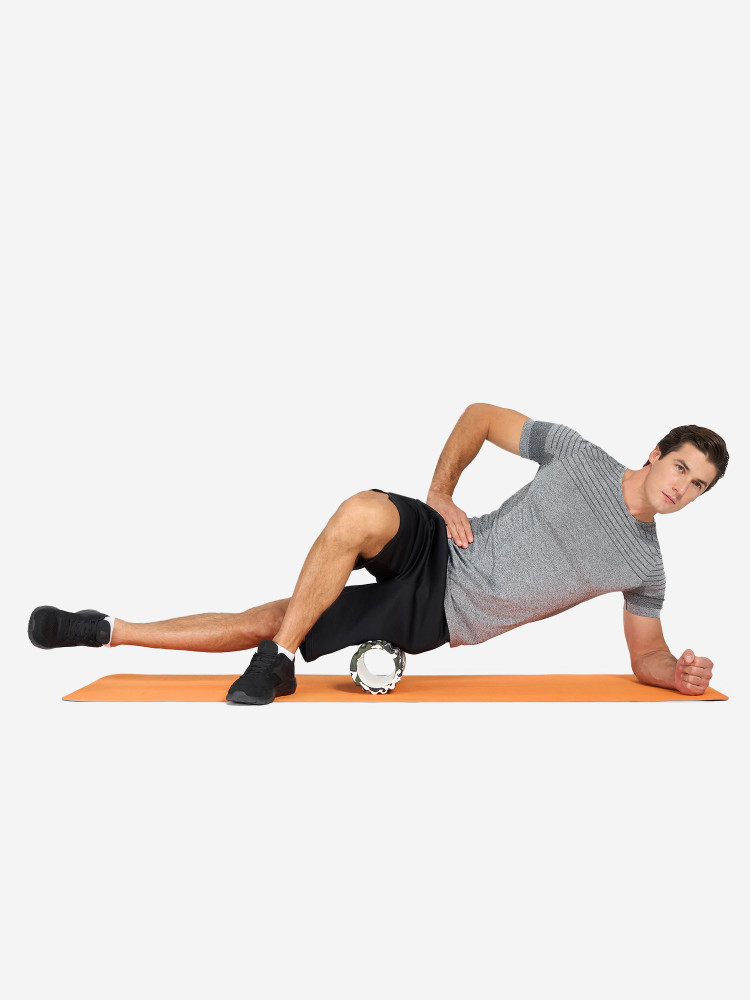 Ролик массажный - фото 2