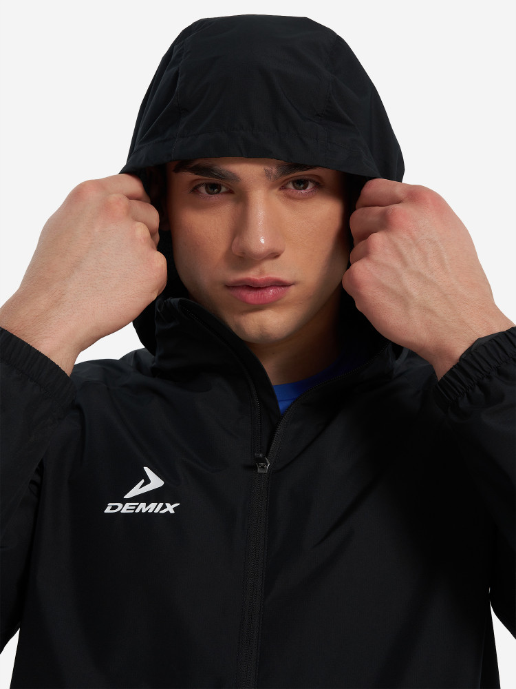 Ветровка мужская Midfielder - фото 7