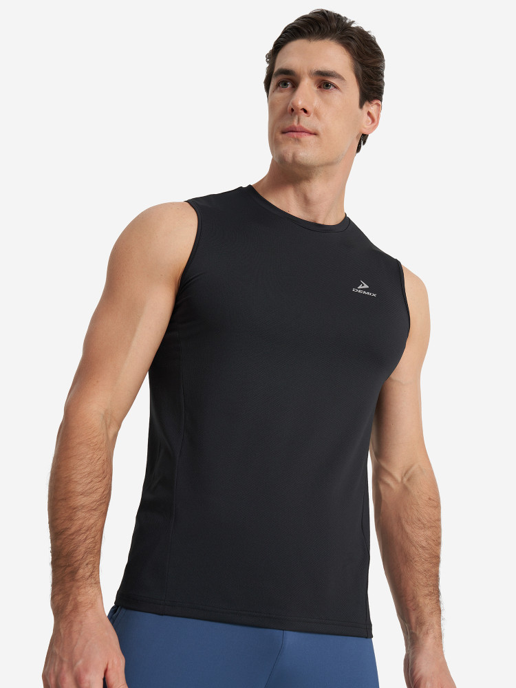 Майка мужская - фото 2